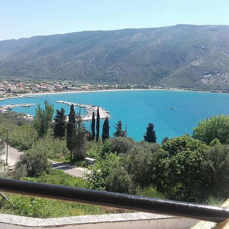 Amazing View Apartment Plataria Exterior foto