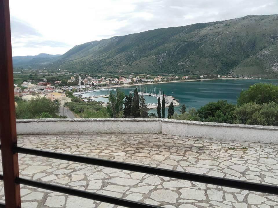 Amazing View Apartment Plataria Exterior foto