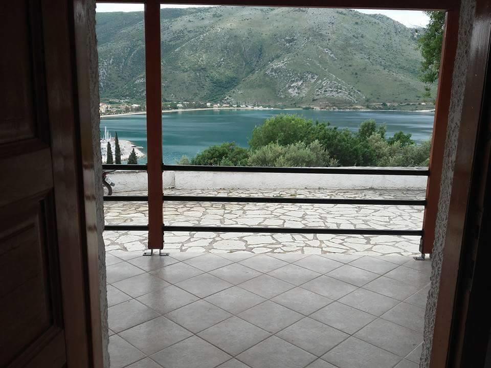 Amazing View Apartment Plataria Exterior foto