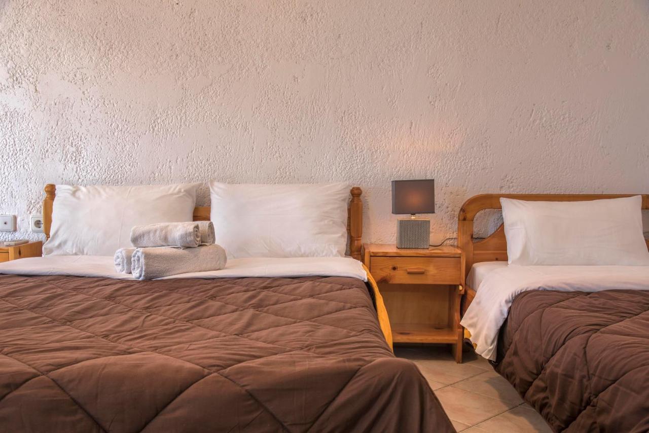 Amazing View Apartment Plataria Exterior foto