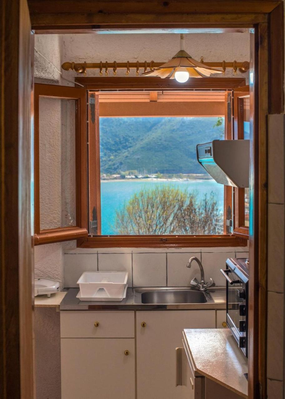 Amazing View Apartment Plataria Exterior foto