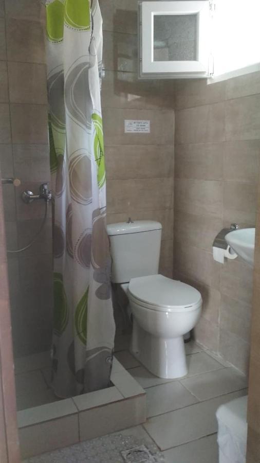 Amazing View Apartment Plataria Exterior foto