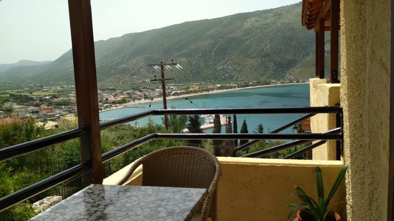 Amazing View Apartment Plataria Exterior foto